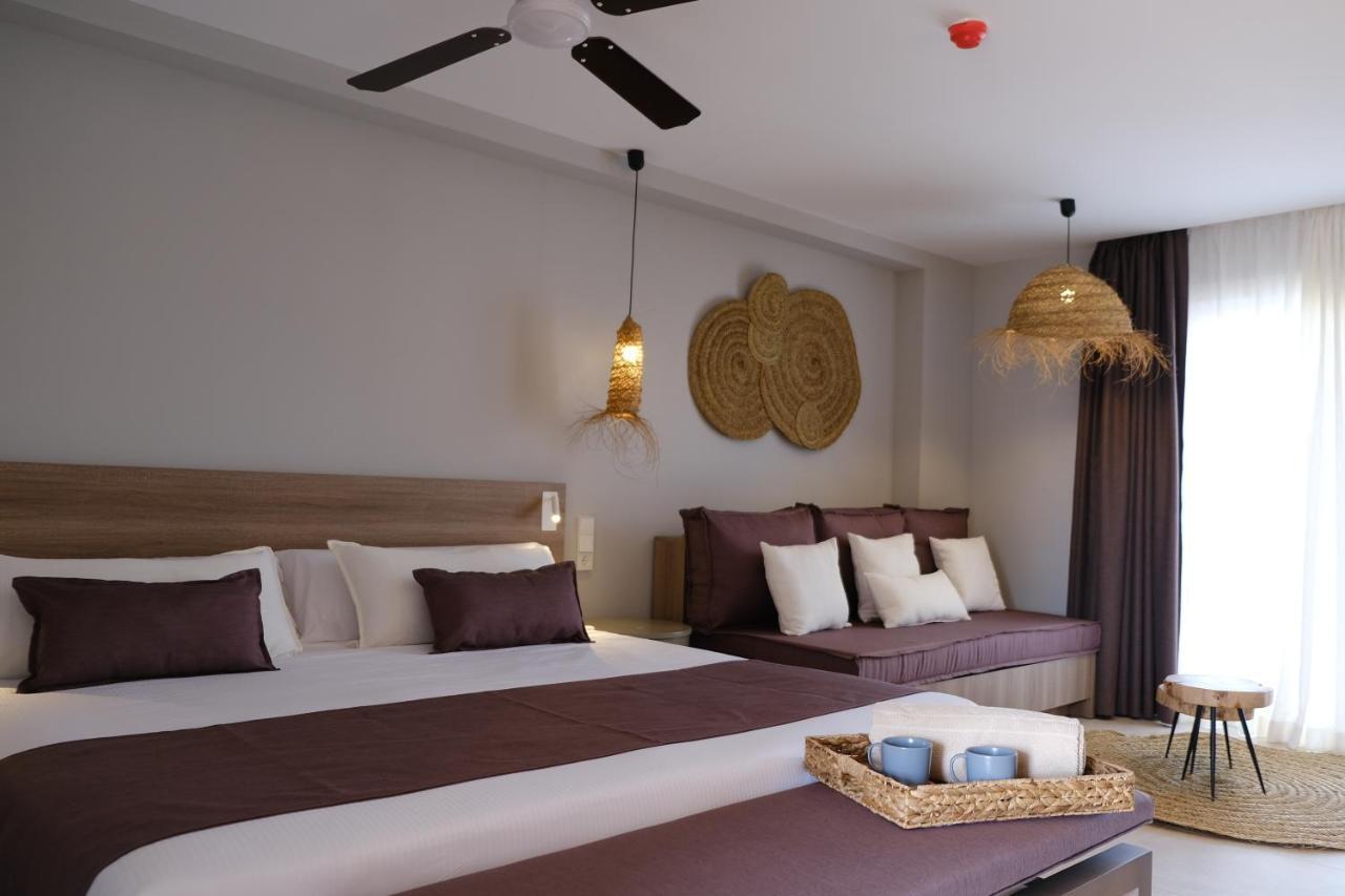 Eques Petit Resort Cala D´Or المظهر الخارجي الصورة