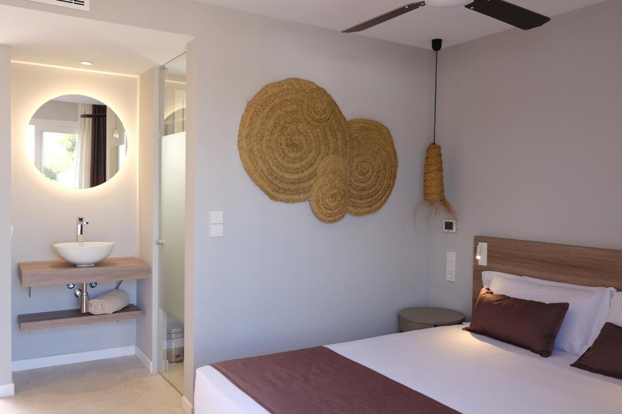 Eques Petit Resort Cala D´Or المظهر الخارجي الصورة