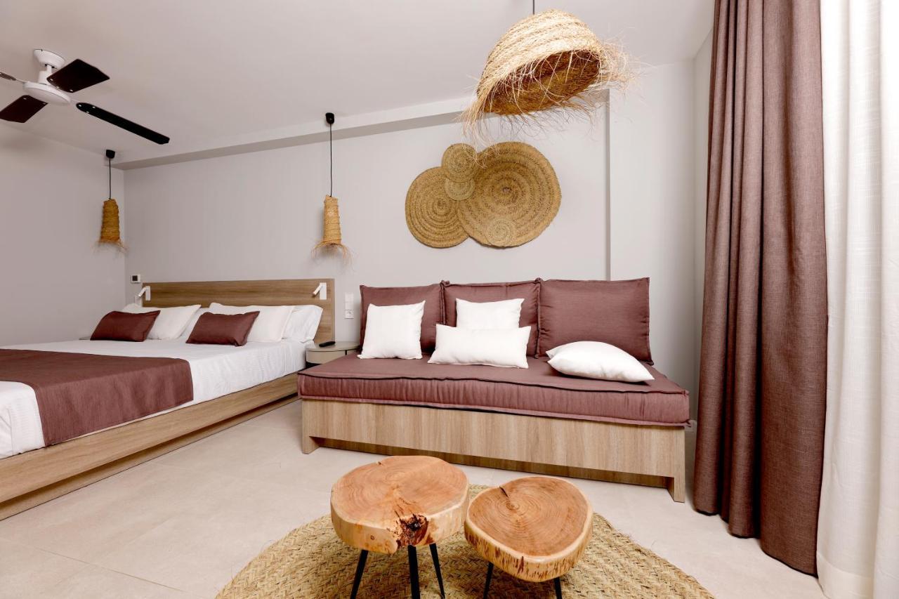 Eques Petit Resort Cala D´Or المظهر الخارجي الصورة