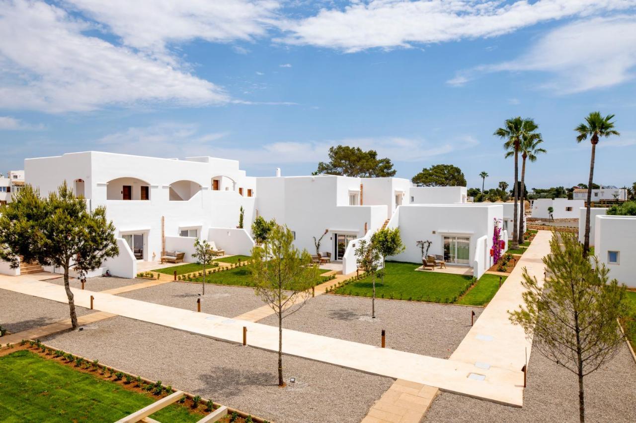 Eques Petit Resort Cala D´Or المظهر الخارجي الصورة