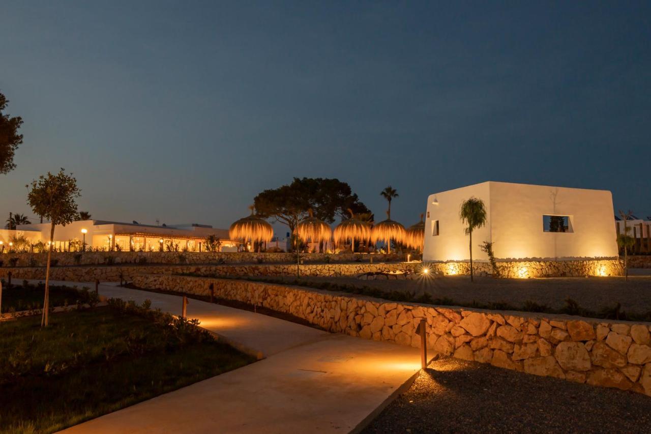 Eques Petit Resort Cala D´Or المظهر الخارجي الصورة