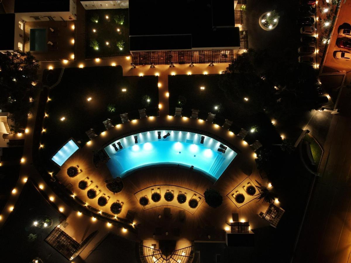 Eques Petit Resort Cala D´Or المظهر الخارجي الصورة