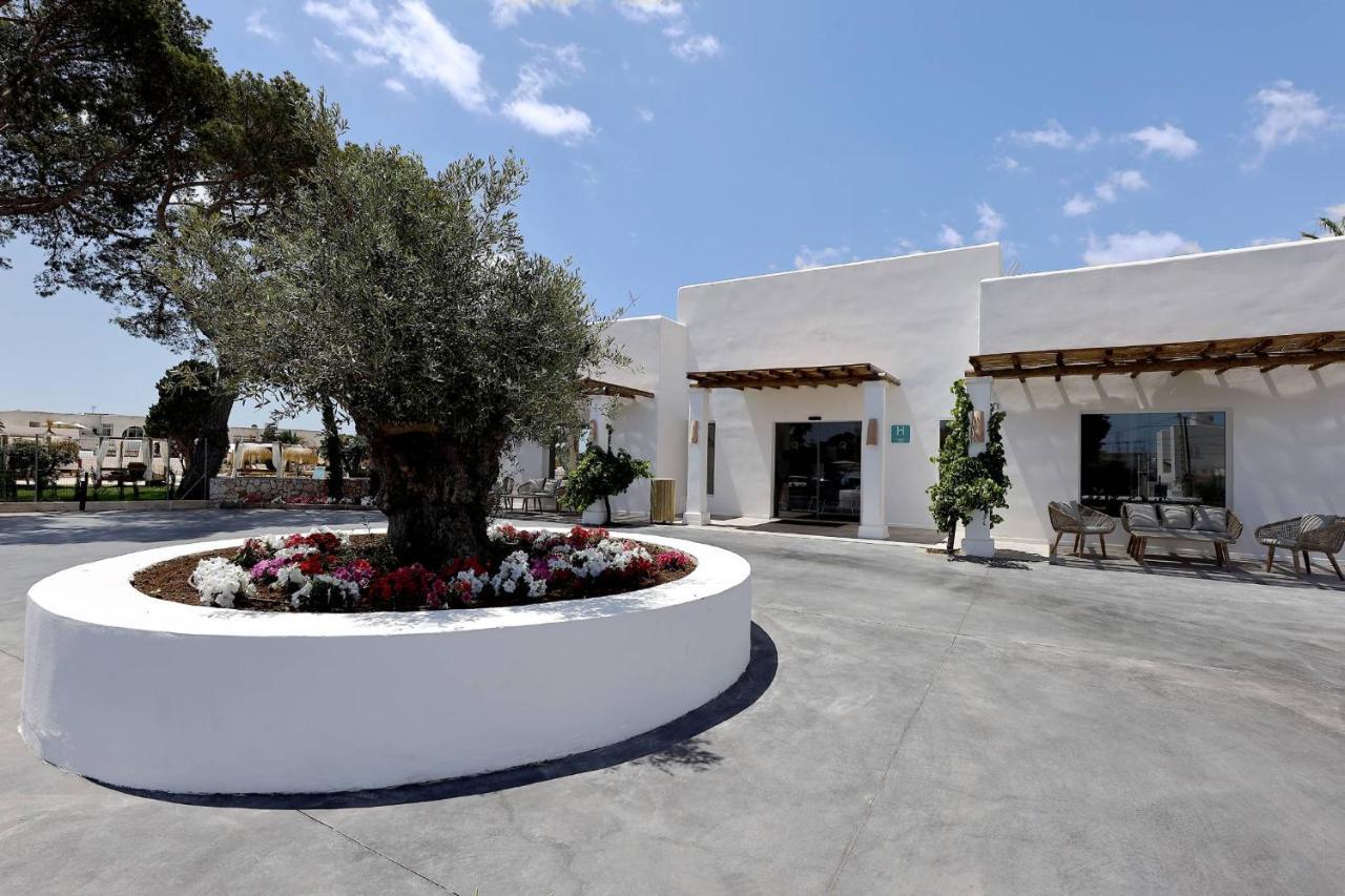Eques Petit Resort Cala D´Or المظهر الخارجي الصورة