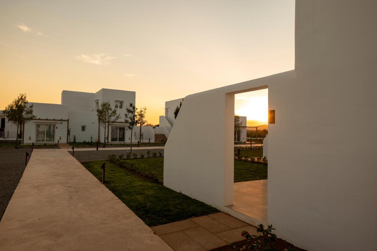 Eques Petit Resort Cala D´Or المظهر الخارجي الصورة