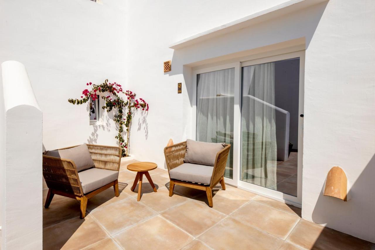 Eques Petit Resort Cala D´Or المظهر الخارجي الصورة