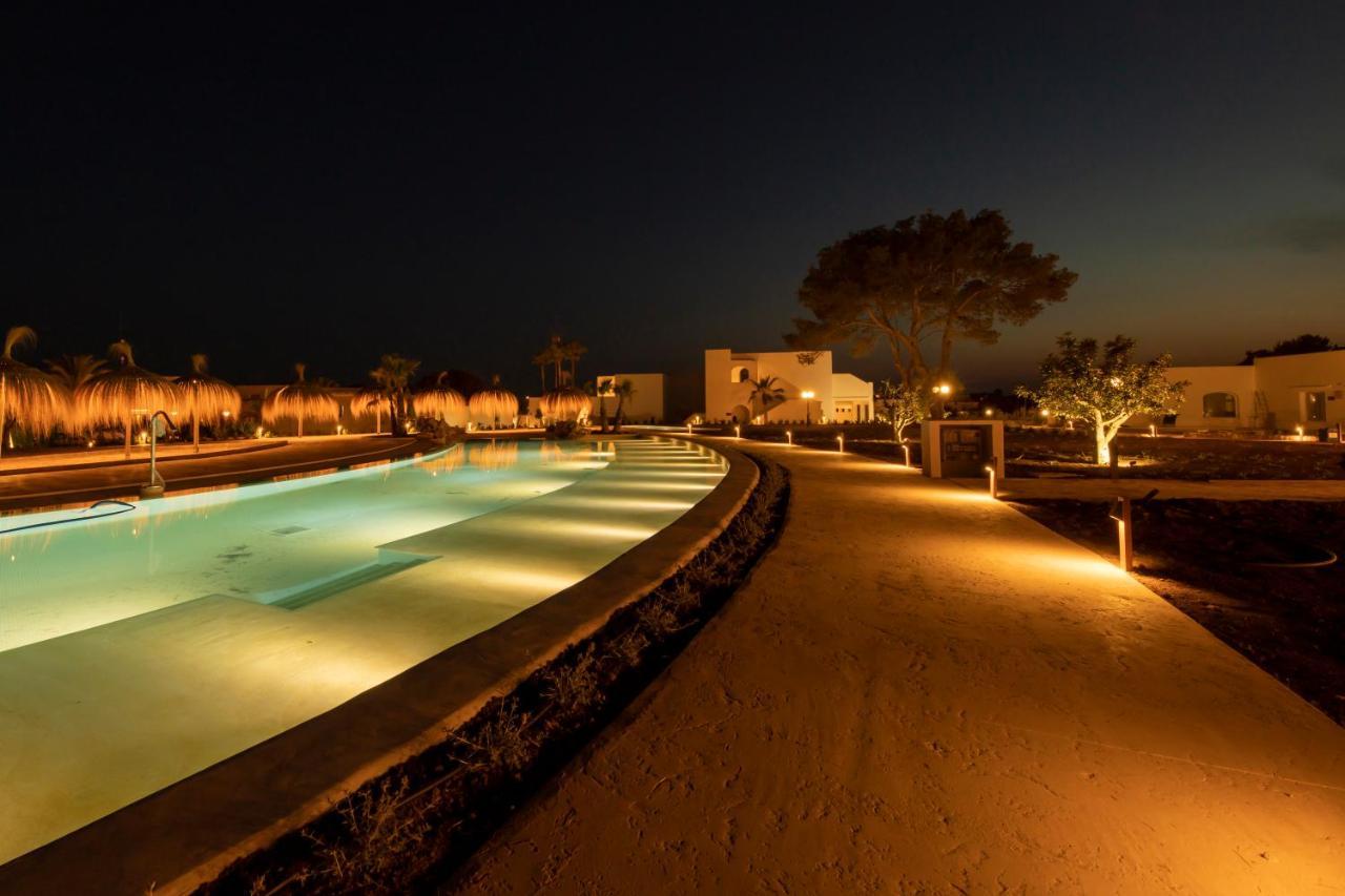 Eques Petit Resort Cala D´Or المظهر الخارجي الصورة