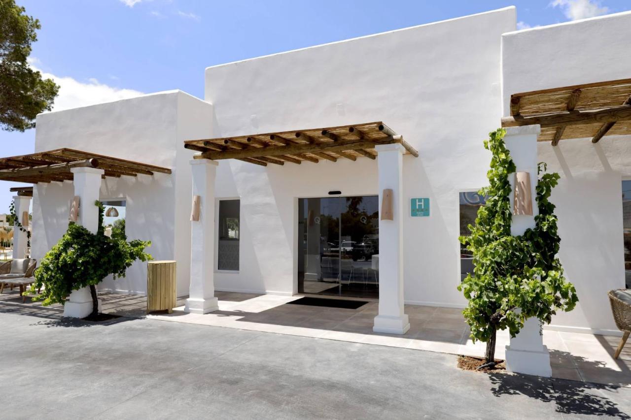 Eques Petit Resort Cala D´Or المظهر الخارجي الصورة