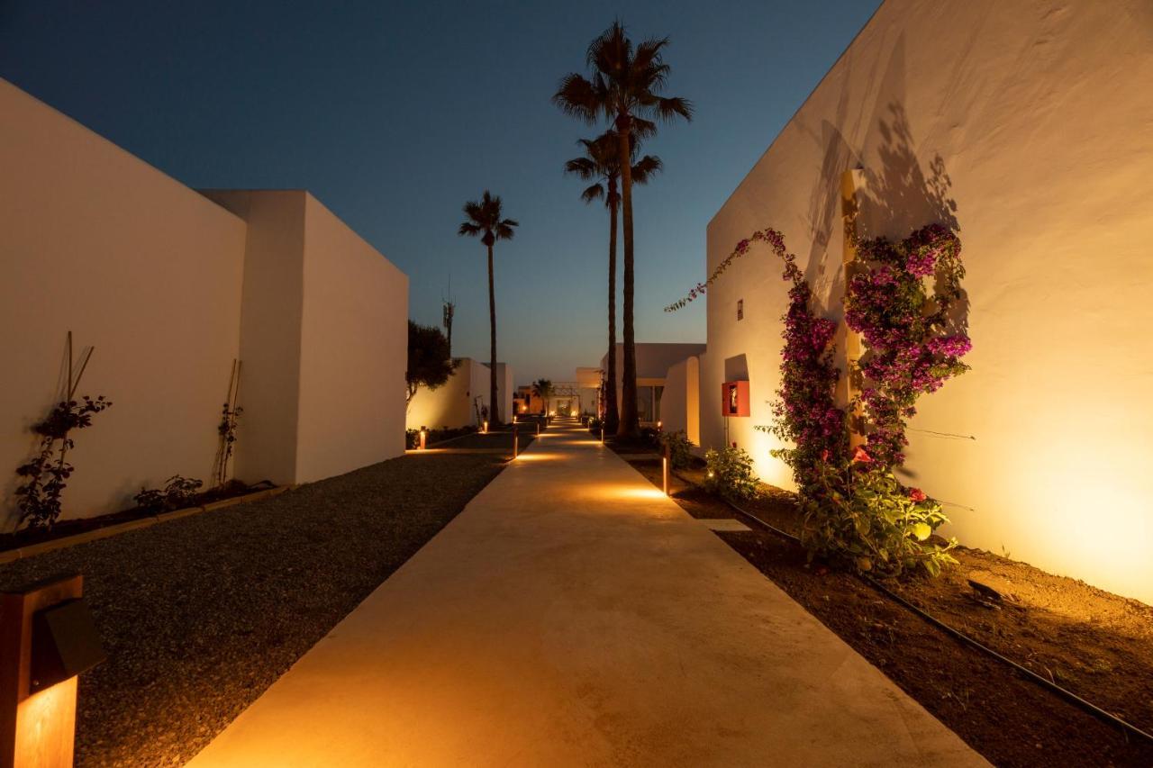 Eques Petit Resort Cala D´Or المظهر الخارجي الصورة