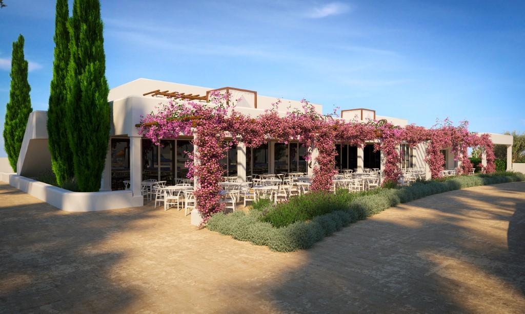 Eques Petit Resort Cala D´Or المظهر الخارجي الصورة