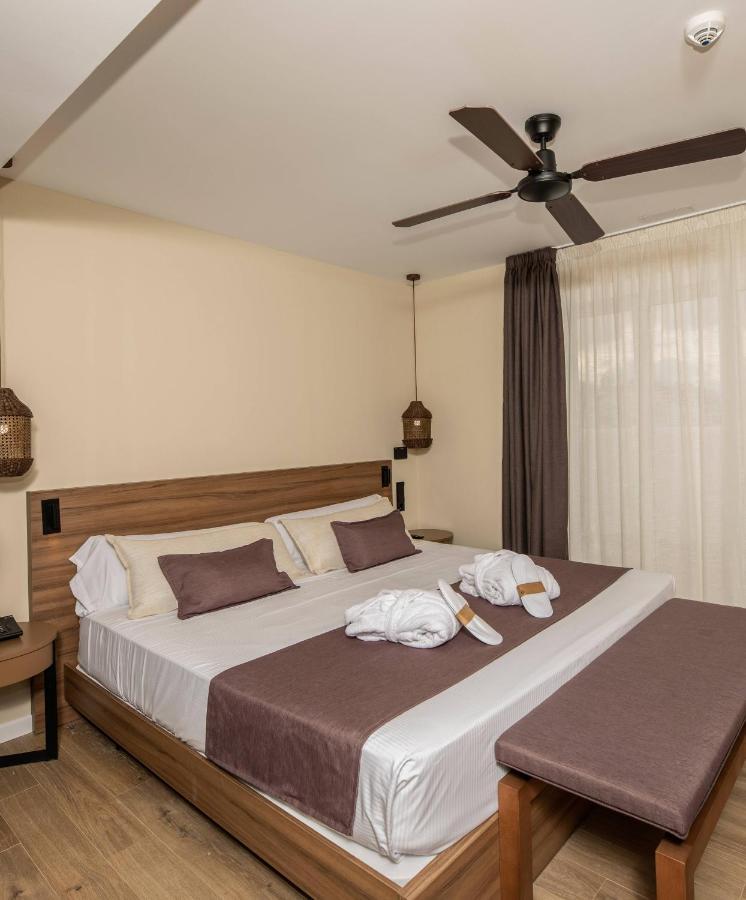 Eques Petit Resort Cala D´Or المظهر الخارجي الصورة