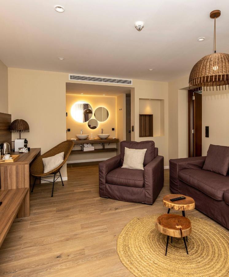 Eques Petit Resort Cala D´Or المظهر الخارجي الصورة
