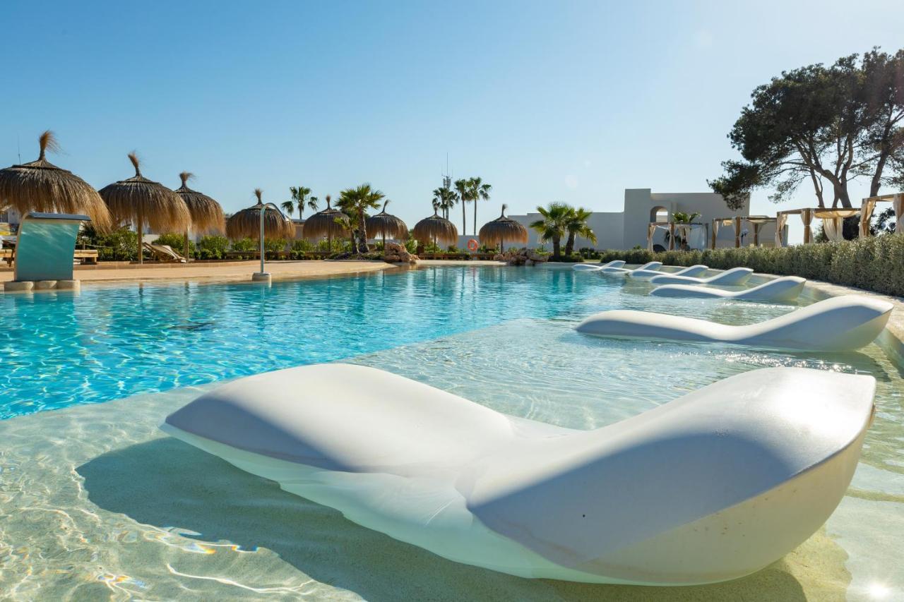 Eques Petit Resort Cala D´Or المظهر الخارجي الصورة