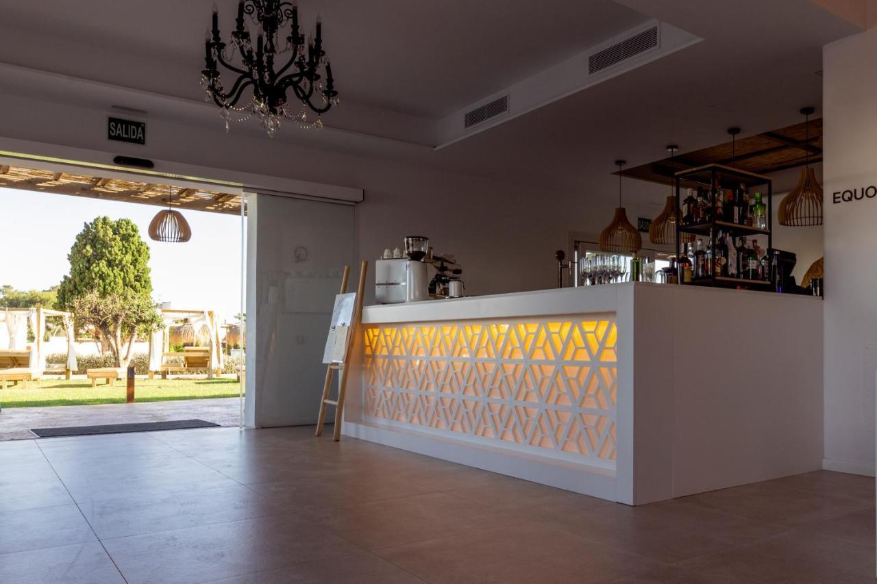 Eques Petit Resort Cala D´Or المظهر الخارجي الصورة