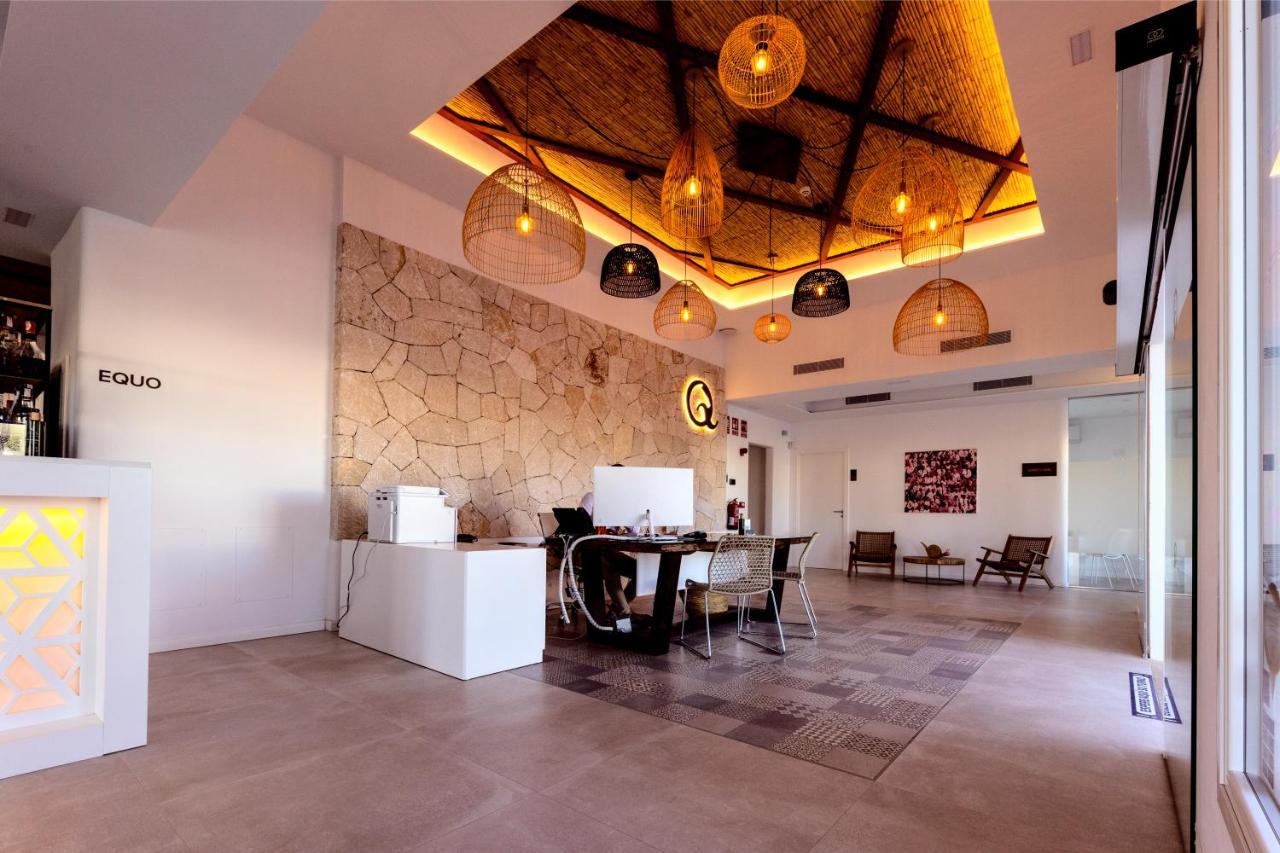 Eques Petit Resort Cala D´Or المظهر الخارجي الصورة