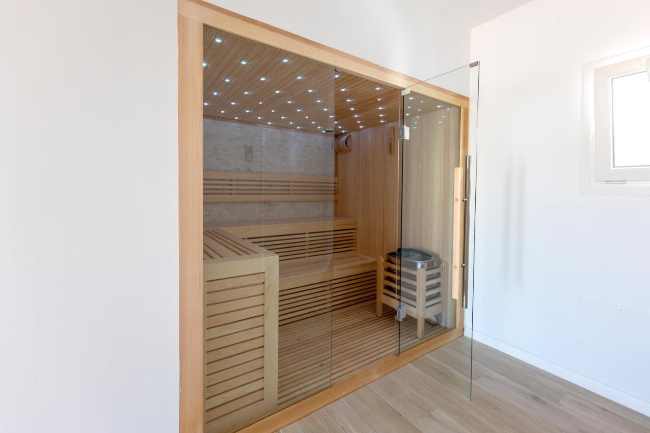 Eques Petit Resort Cala D´Or المظهر الخارجي الصورة