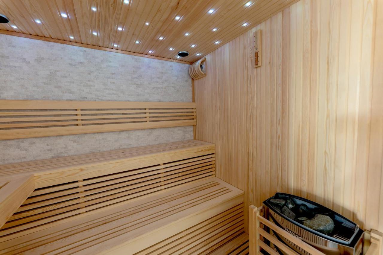 Eques Petit Resort Cala D´Or المظهر الخارجي الصورة