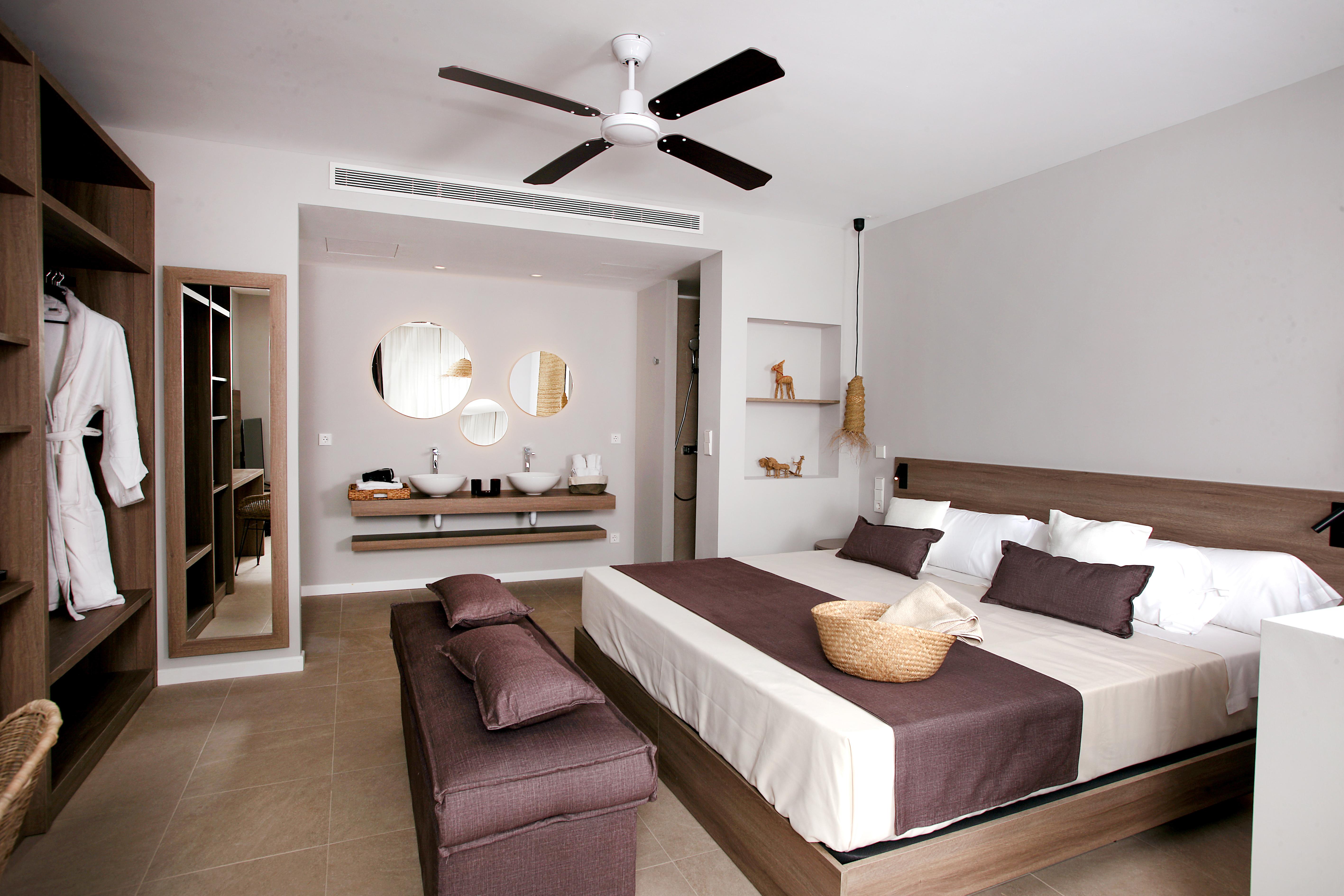 Eques Petit Resort Cala D´Or المظهر الخارجي الصورة