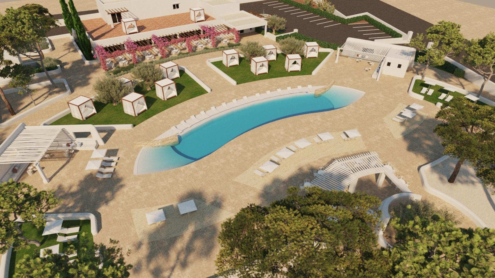 Eques Petit Resort Cala D´Or المظهر الخارجي الصورة