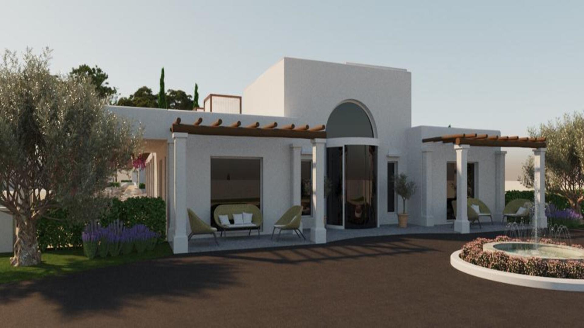 Eques Petit Resort Cala D´Or المظهر الخارجي الصورة