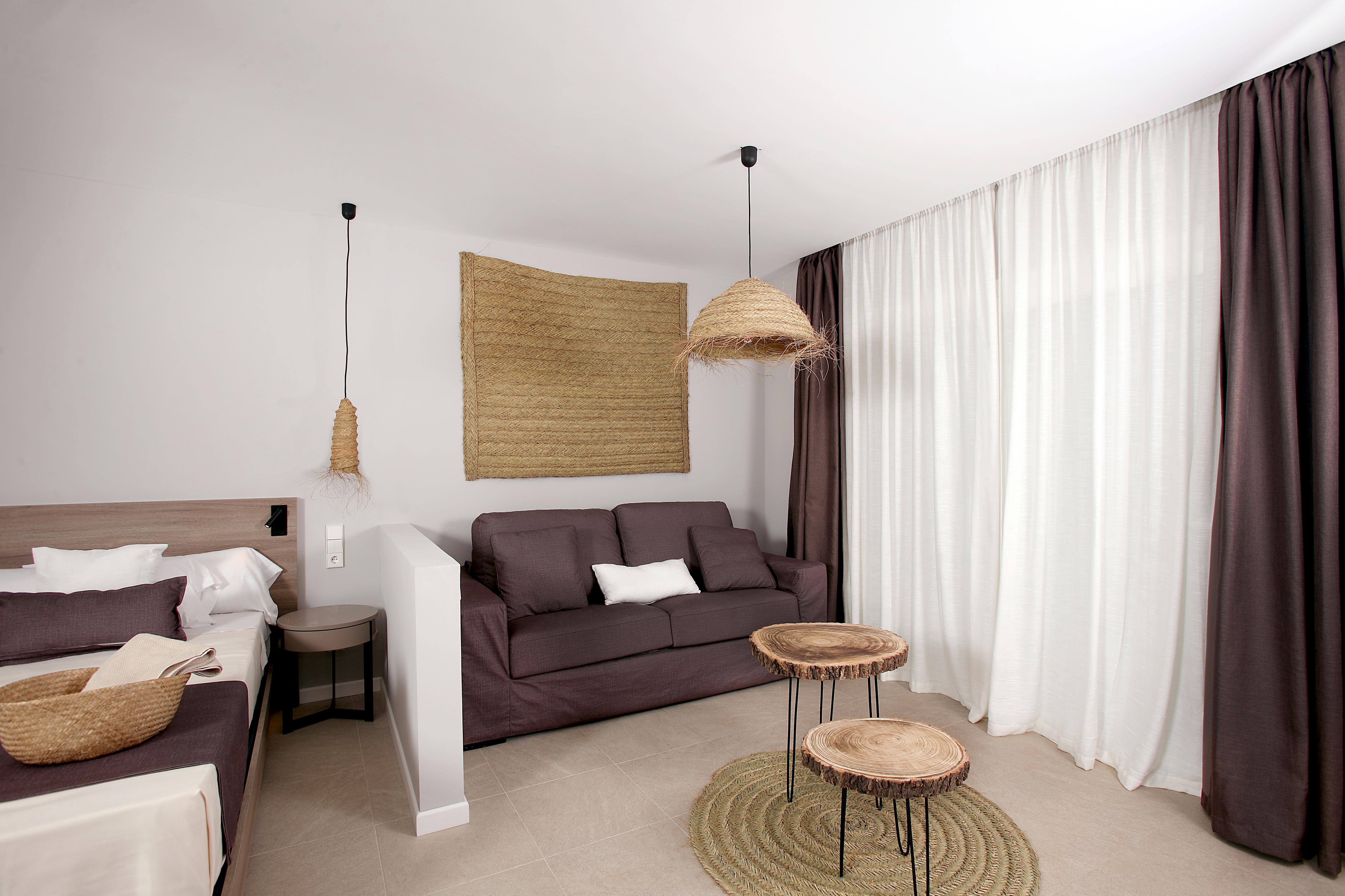 Eques Petit Resort Cala D´Or المظهر الخارجي الصورة