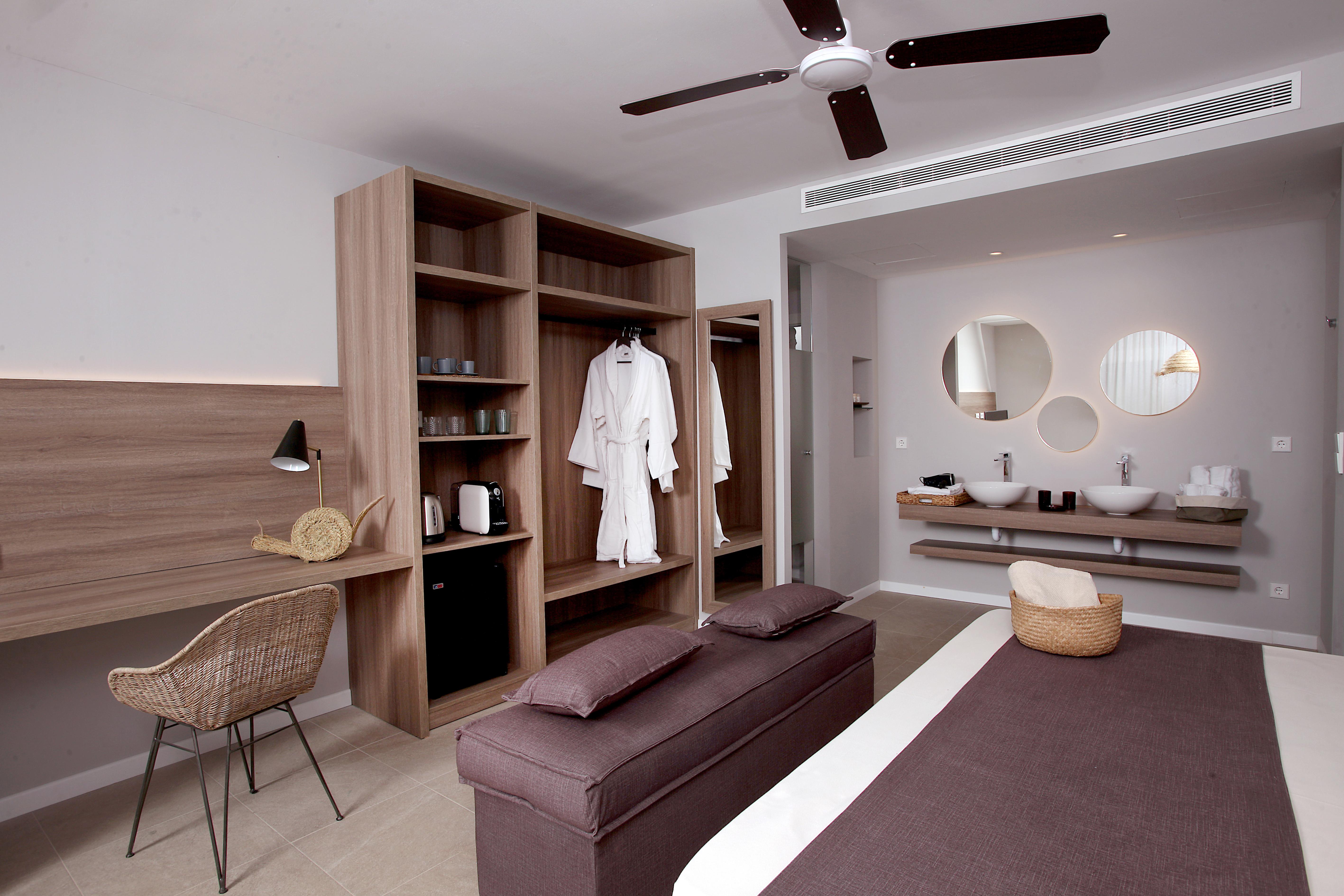 Eques Petit Resort Cala D´Or المظهر الخارجي الصورة